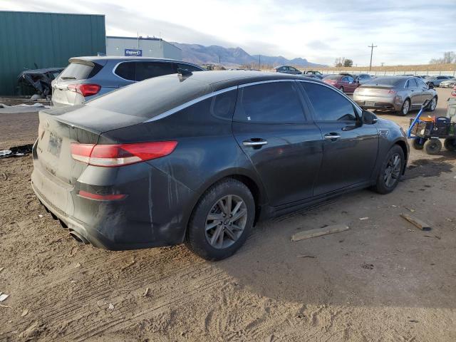 Photo 2 VIN: 5XXGT4L39KG377530 - KIA OPTIMA 