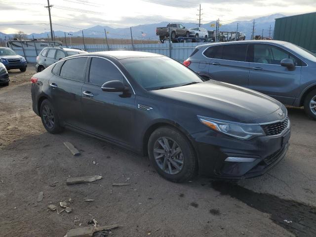 Photo 3 VIN: 5XXGT4L39KG377530 - KIA OPTIMA 