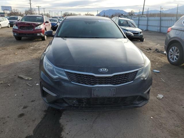 Photo 4 VIN: 5XXGT4L39KG377530 - KIA OPTIMA 