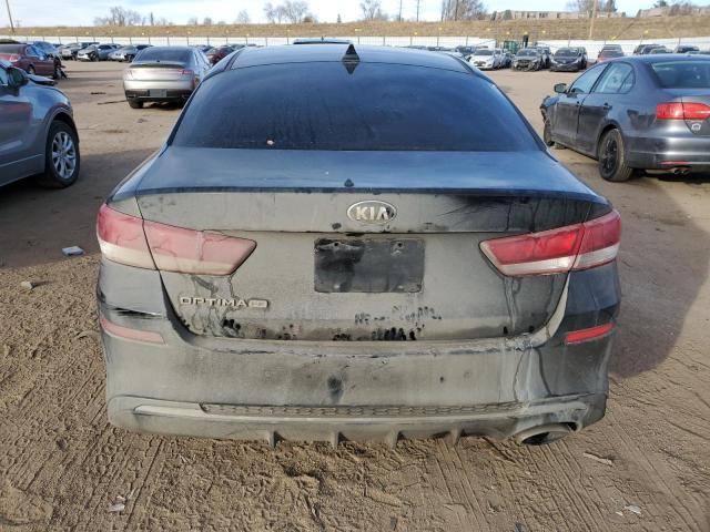 Photo 5 VIN: 5XXGT4L39KG377530 - KIA OPTIMA 