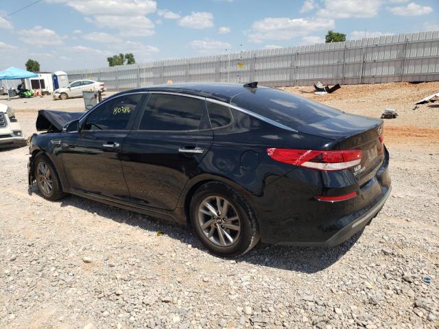 Photo 2 VIN: 5XXGT4L39KG377592 - KIA OPTIMA LX 