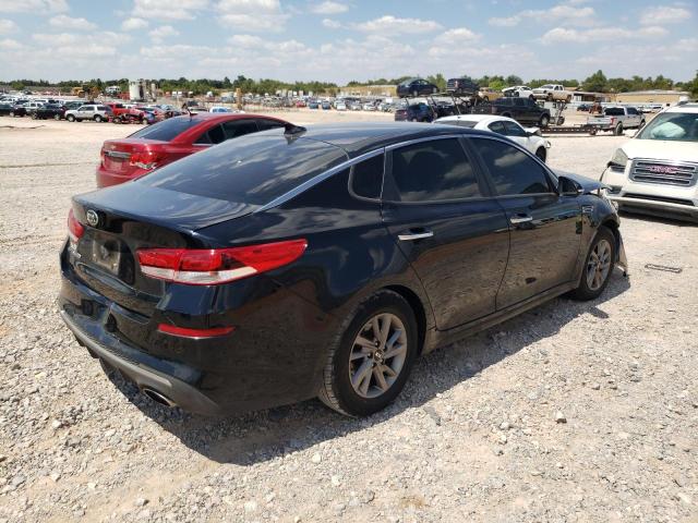 Photo 3 VIN: 5XXGT4L39KG377592 - KIA OPTIMA LX 