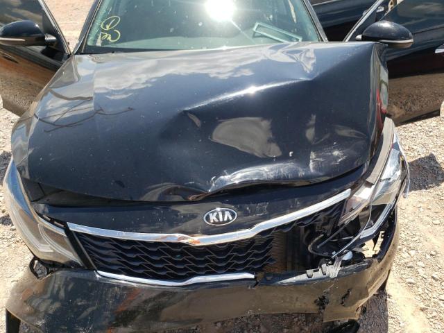 Photo 6 VIN: 5XXGT4L39KG377592 - KIA OPTIMA LX 