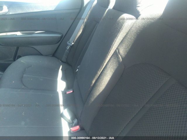 Photo 7 VIN: 5XXGT4L39KG377639 - KIA OPTIMA 