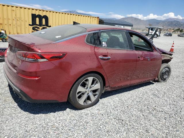 Photo 2 VIN: 5XXGT4L39KG378936 - KIA OPTIMA 