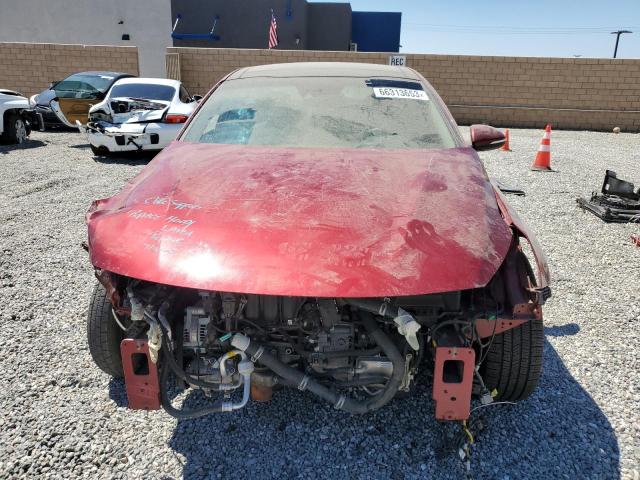 Photo 4 VIN: 5XXGT4L39KG378936 - KIA OPTIMA 