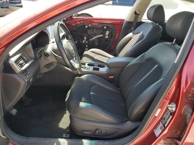 Photo 6 VIN: 5XXGT4L39KG378936 - KIA OPTIMA 