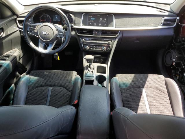 Photo 7 VIN: 5XXGT4L39KG378936 - KIA OPTIMA 