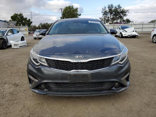 Photo 4 VIN: 5XXGT4L39KG378998 - KIA OPTIMA LX 