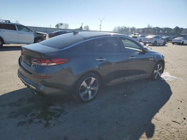 Photo 2 VIN: 5XXGT4L39KG379455 - KIA OPTIMA 