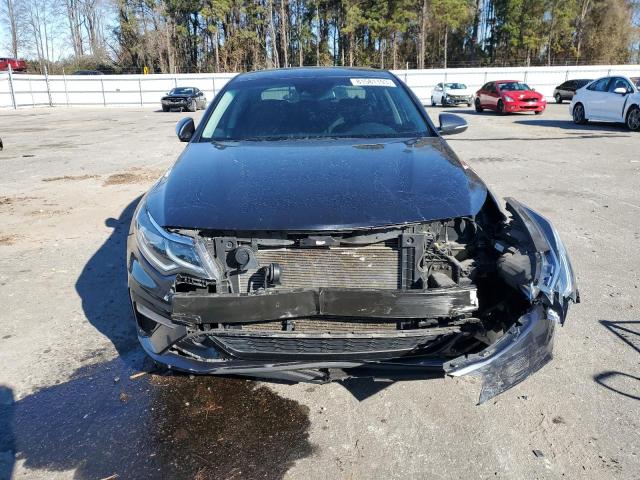 Photo 4 VIN: 5XXGT4L39KG379455 - KIA OPTIMA 