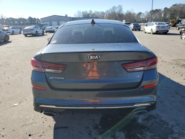 Photo 5 VIN: 5XXGT4L39KG379455 - KIA OPTIMA 