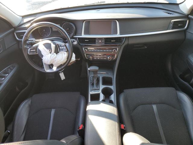 Photo 7 VIN: 5XXGT4L39KG379455 - KIA OPTIMA 