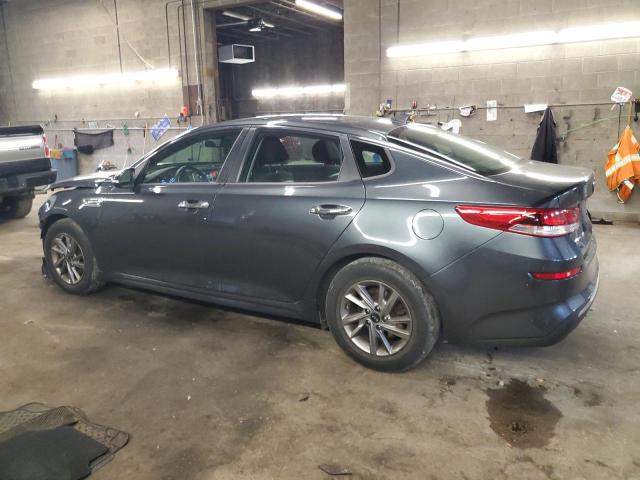 Photo 1 VIN: 5XXGT4L39KG379570 - KIA OPTIMA 