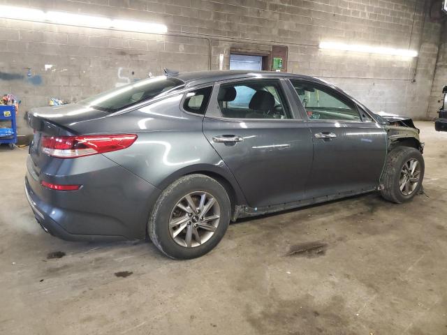 Photo 2 VIN: 5XXGT4L39KG379570 - KIA OPTIMA 