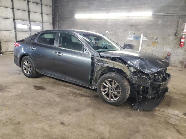 Photo 3 VIN: 5XXGT4L39KG379570 - KIA OPTIMA 