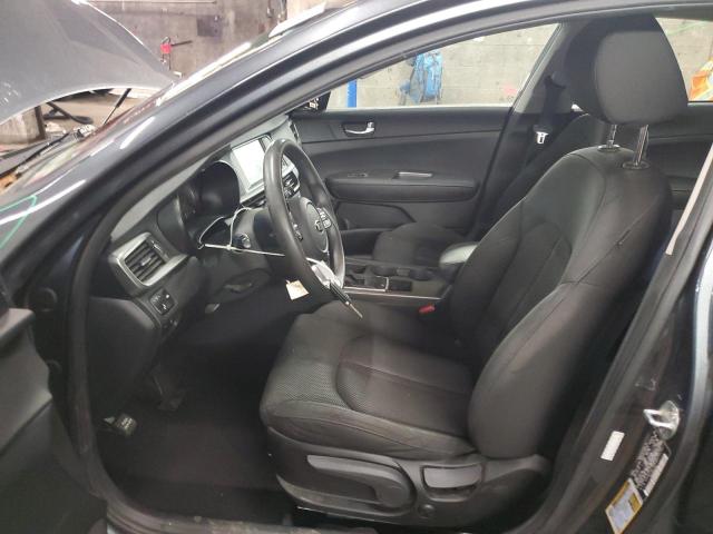 Photo 6 VIN: 5XXGT4L39KG379570 - KIA OPTIMA 