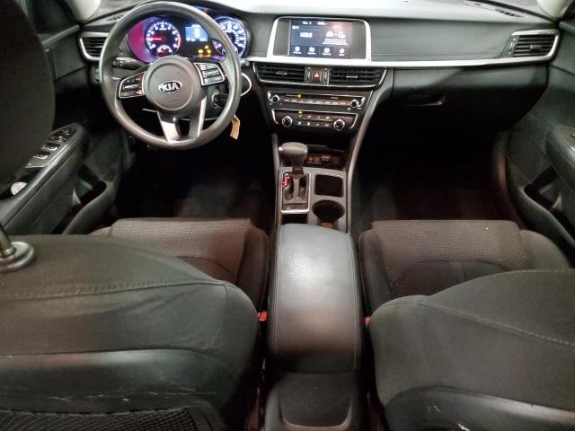 Photo 7 VIN: 5XXGT4L39KG379570 - KIA OPTIMA 