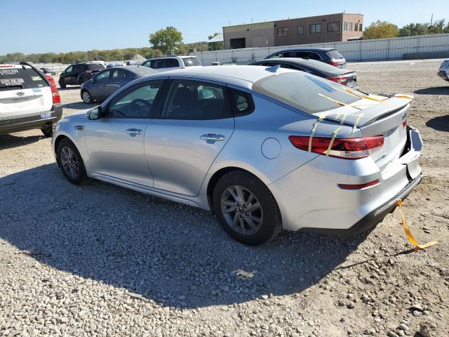 Photo 1 VIN: 5XXGT4L39LG380803 - KIA OPTIMA LX 