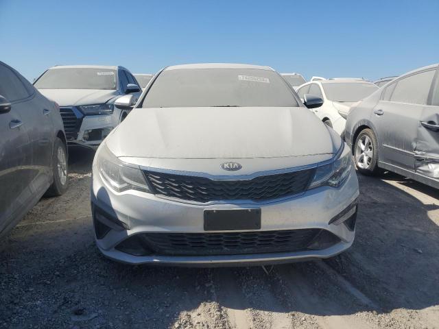 Photo 4 VIN: 5XXGT4L39LG380803 - KIA OPTIMA LX 