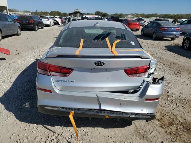 Photo 5 VIN: 5XXGT4L39LG380803 - KIA OPTIMA LX 