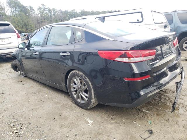 Photo 1 VIN: 5XXGT4L39LG381305 - KIA OPTIMA LX 