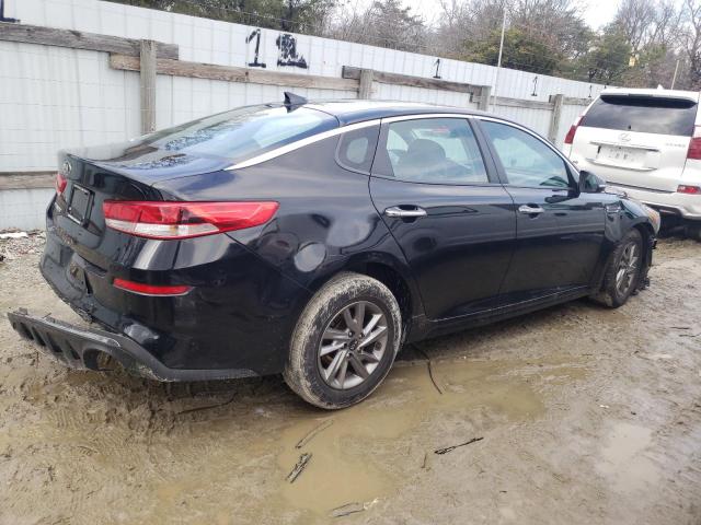 Photo 2 VIN: 5XXGT4L39LG381305 - KIA OPTIMA LX 