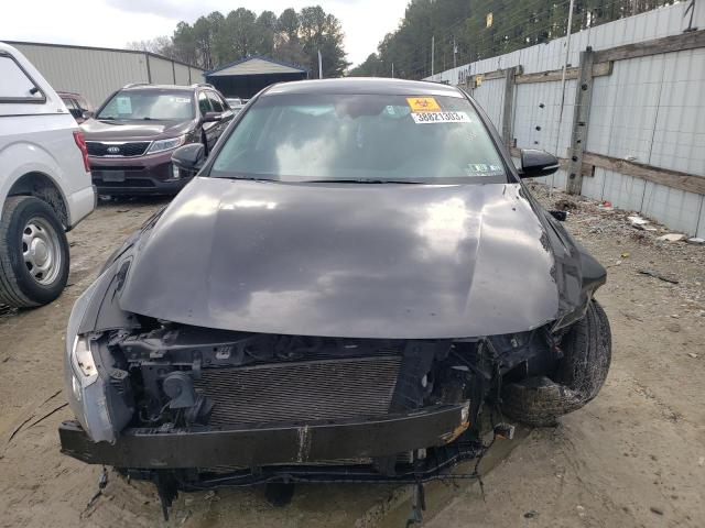 Photo 4 VIN: 5XXGT4L39LG381305 - KIA OPTIMA LX 