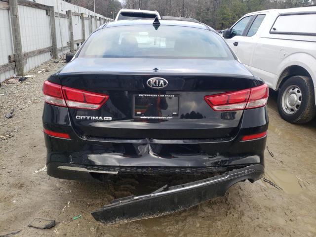 Photo 5 VIN: 5XXGT4L39LG381305 - KIA OPTIMA LX 