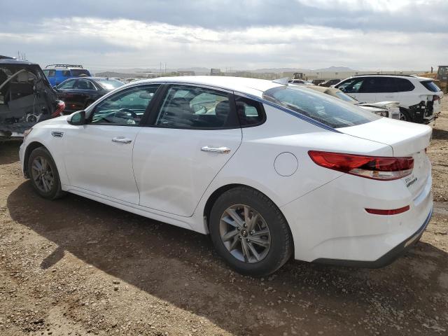 Photo 1 VIN: 5XXGT4L39LG382082 - KIA OPTIMA LX 