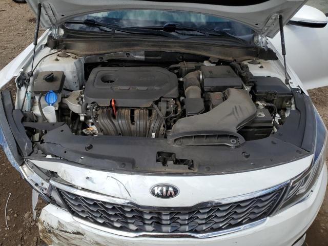 Photo 10 VIN: 5XXGT4L39LG382082 - KIA OPTIMA LX 