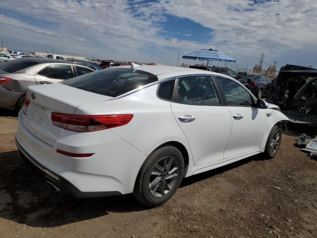 Photo 2 VIN: 5XXGT4L39LG382082 - KIA OPTIMA LX 