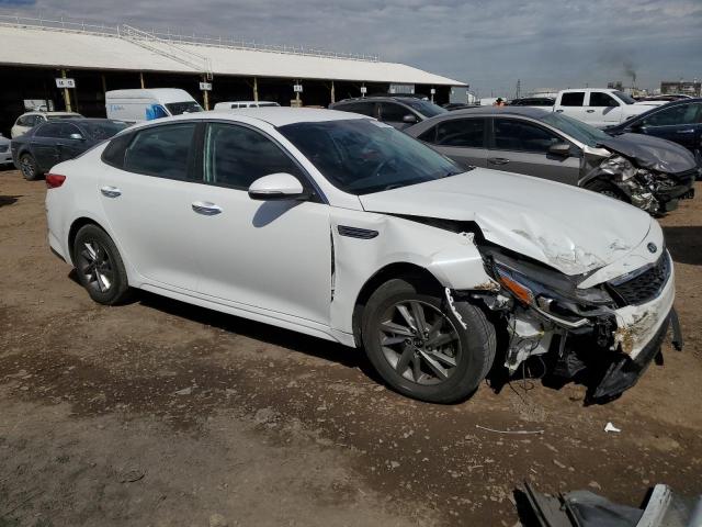 Photo 3 VIN: 5XXGT4L39LG382082 - KIA OPTIMA LX 