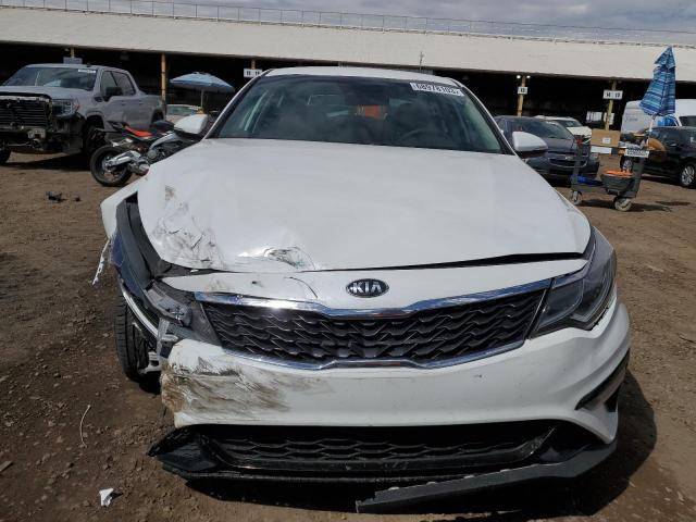 Photo 4 VIN: 5XXGT4L39LG382082 - KIA OPTIMA LX 