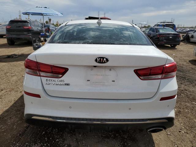 Photo 5 VIN: 5XXGT4L39LG382082 - KIA OPTIMA LX 