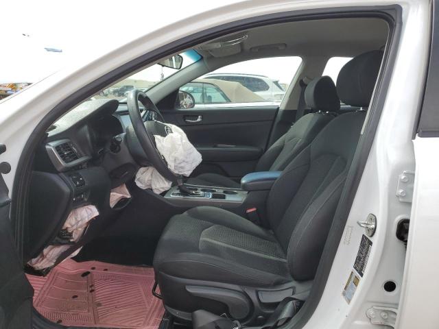 Photo 6 VIN: 5XXGT4L39LG382082 - KIA OPTIMA LX 