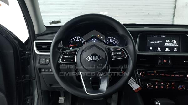 Photo 13 VIN: 5XXGT4L39LG382759 - KIA OPTIMA 