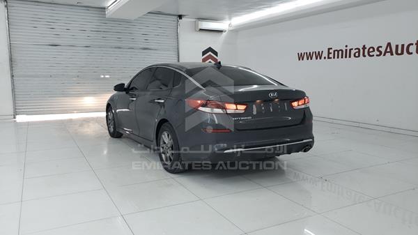 Photo 6 VIN: 5XXGT4L39LG382759 - KIA OPTIMA 