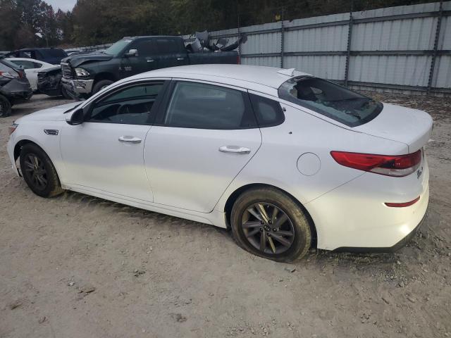 Photo 1 VIN: 5XXGT4L39LG382955 - KIA OPTIMA LX 