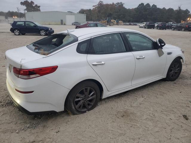 Photo 2 VIN: 5XXGT4L39LG382955 - KIA OPTIMA LX 