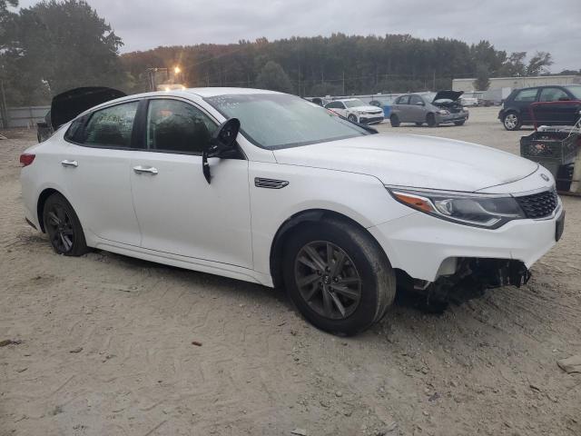 Photo 3 VIN: 5XXGT4L39LG382955 - KIA OPTIMA LX 