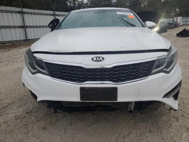 Photo 4 VIN: 5XXGT4L39LG382955 - KIA OPTIMA LX 