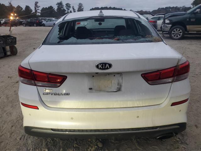 Photo 5 VIN: 5XXGT4L39LG382955 - KIA OPTIMA LX 