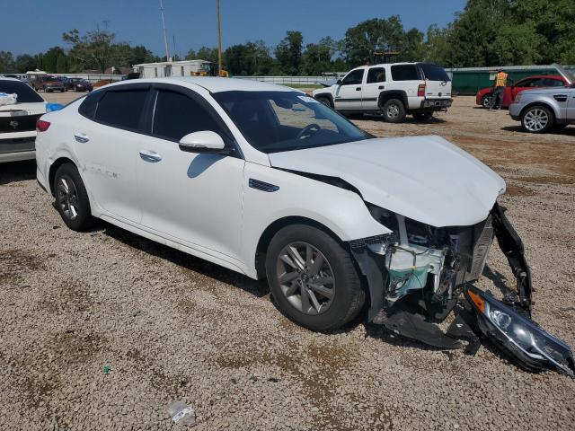 Photo 3 VIN: 5XXGT4L39LG382972 - KIA OPTIMA 