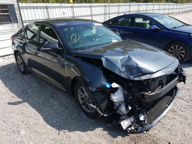 Photo 0 VIN: 5XXGT4L39LG383393 - KIA OPTIMA LX 