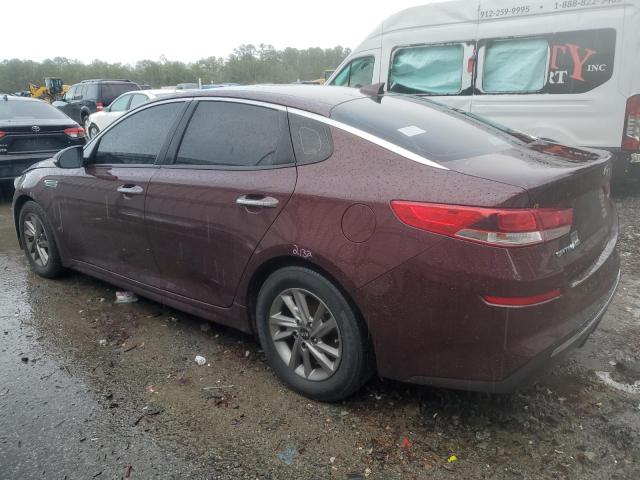 Photo 1 VIN: 5XXGT4L39LG385337 - KIA OPTIMA LX 