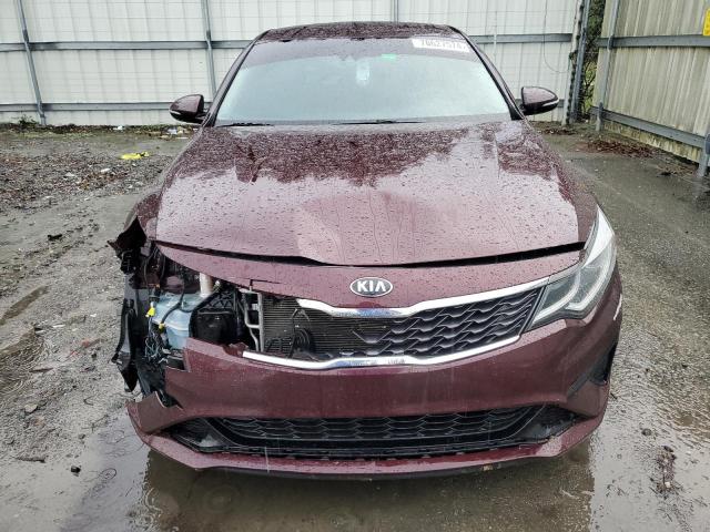 Photo 10 VIN: 5XXGT4L39LG385337 - KIA OPTIMA LX 