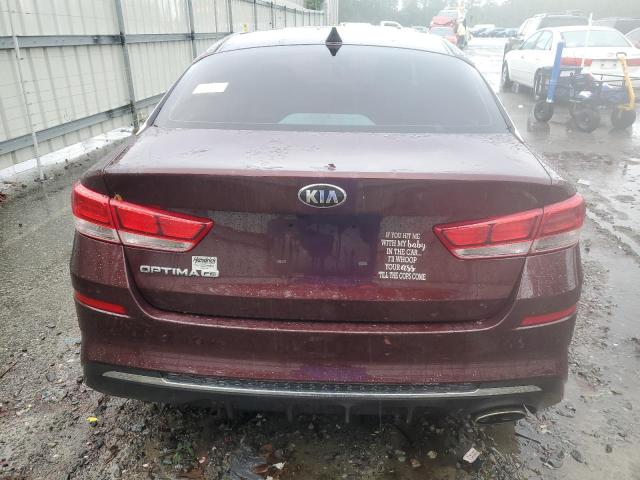 Photo 5 VIN: 5XXGT4L39LG385337 - KIA OPTIMA LX 