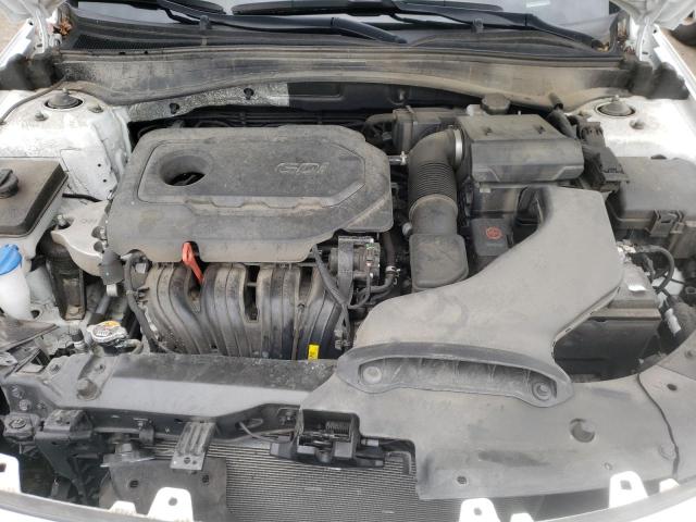 Photo 6 VIN: 5XXGT4L39LG386620 - KIA OPTIMA LX 