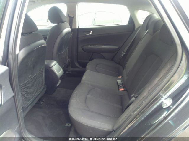 Photo 7 VIN: 5XXGT4L39LG386732 - KIA OPTIMA 